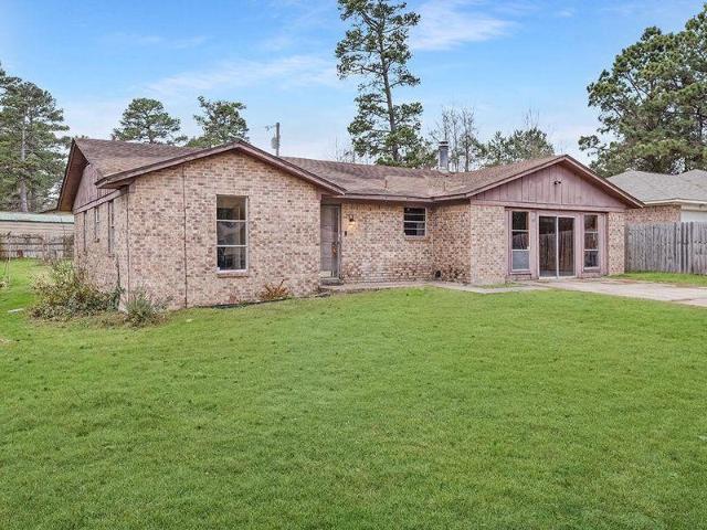 house with 3 bedroom, Nash TX ELS100973255