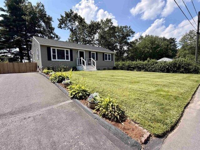 house with 3 bedroom, Nashua NH ES105562013