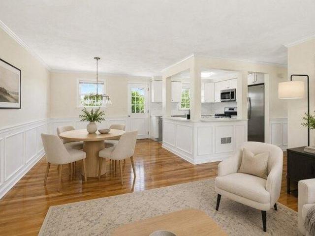 house with 3 bedroom, Natick MA ES105534211