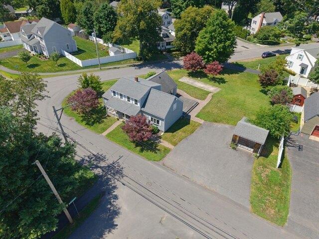house with 3 bedroom, Natick MA ES105551822