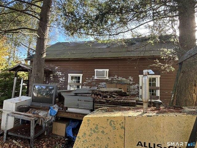 house with 3 bedroom, Naugatuck CT ES105576211