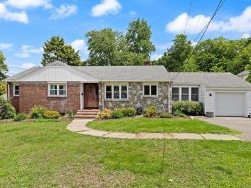 house with 3 bedroom, Needham MA DS103437948