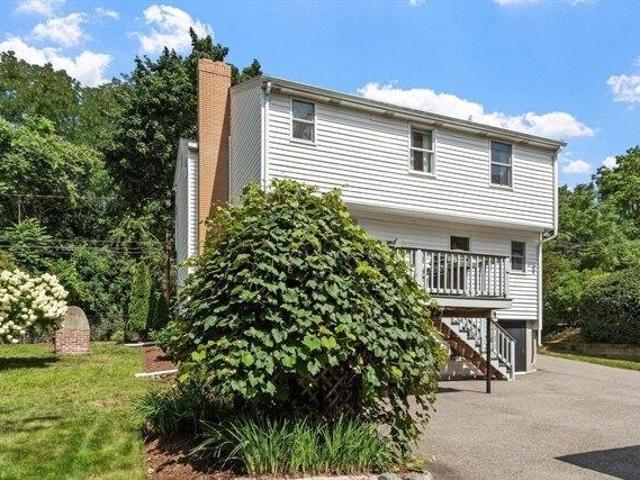 house with 3 bedroom, Newton MA ES105401691