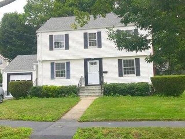 house with 3 bedroom, Newton MA ES105439904