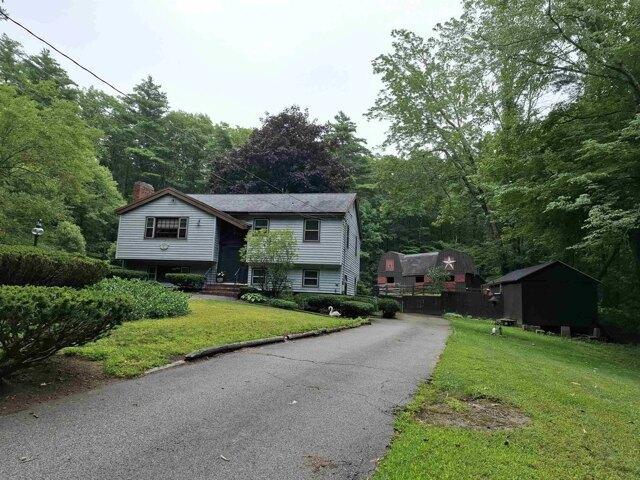 house with 3 bedroom, Newton NH ES104542515