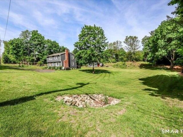 house with 3 bedroom, Newtown CT ES105513388
