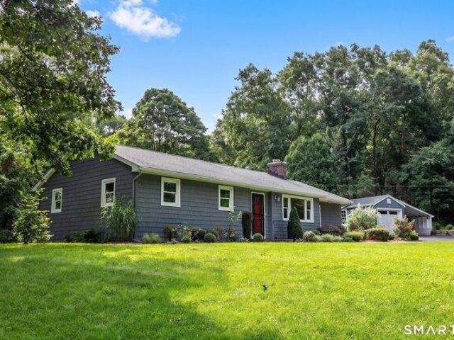 house with 3 bedroom, Newtown CT ES105513705