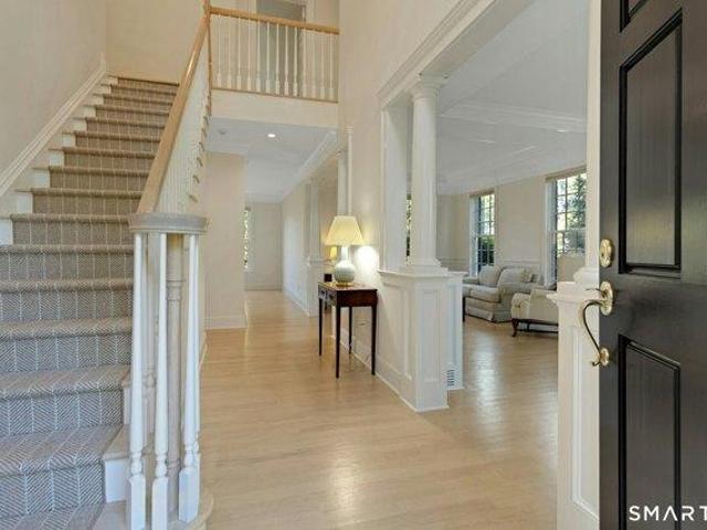 house with 3 bedroom, New Canaan CT ES105548700