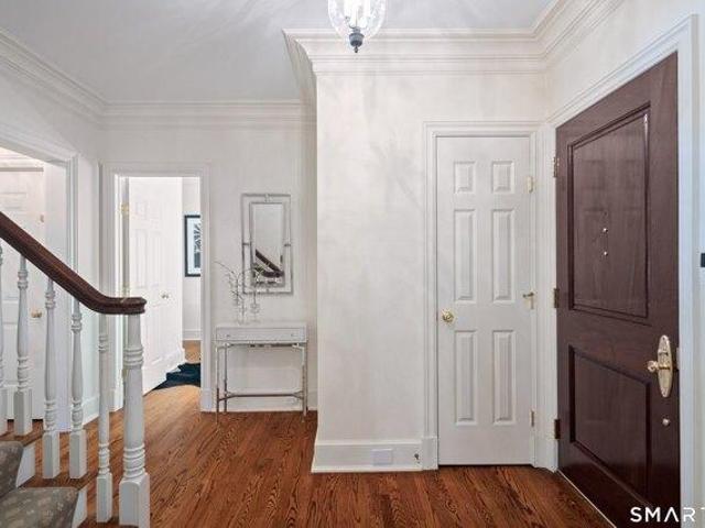 house with 3 bedroom, New Canaan CT ES105552533