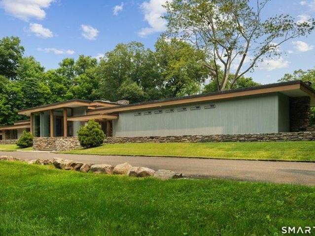 house with 3 bedroom, New Canaan CT ES105574898