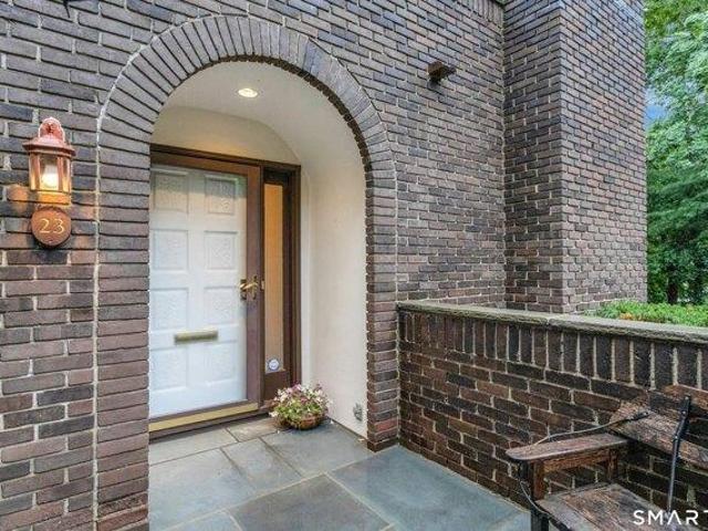 house with 3 bedroom, New Canaan CT ES105576110