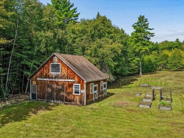 house with 3 bedroom, New Boston NH ES105869724