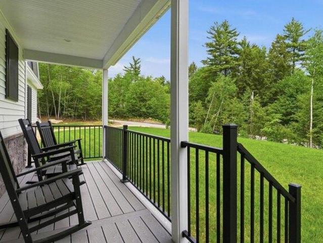 house with 3 bedroom, New Boston NH ES105873199