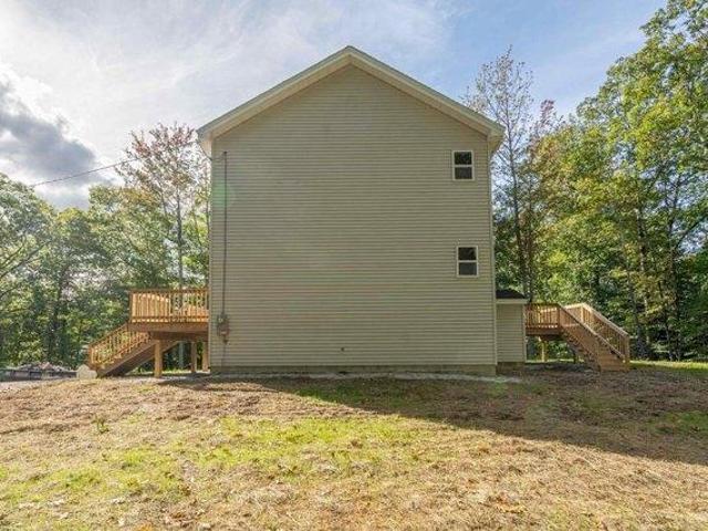 house with 3 bedroom, New Durham NH ES105631546