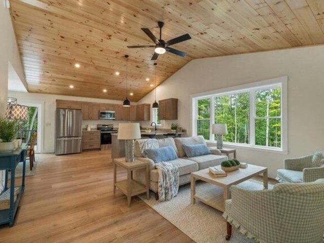 house with 3 bedroom, New Durham NH ES105648046