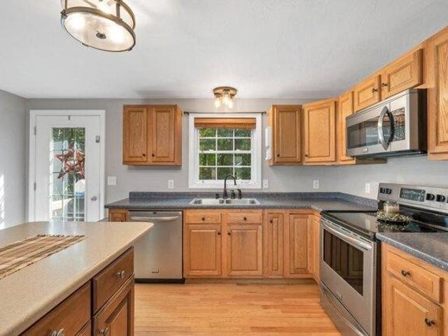 house with 3 bedroom, New Durham NH ES103501729