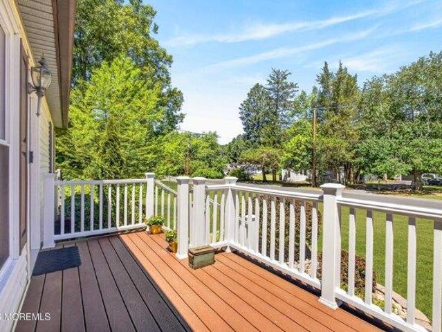 house with 3 bedroom, New Egypt NJ ES105318533