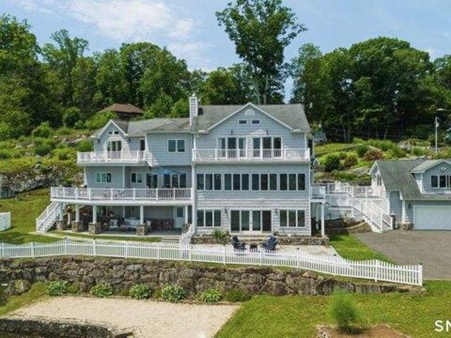house with 3 bedroom, New Fairfield CT ES105476095