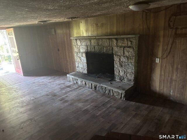 house with 3 bedroom, New Fairfield CT ES105497190