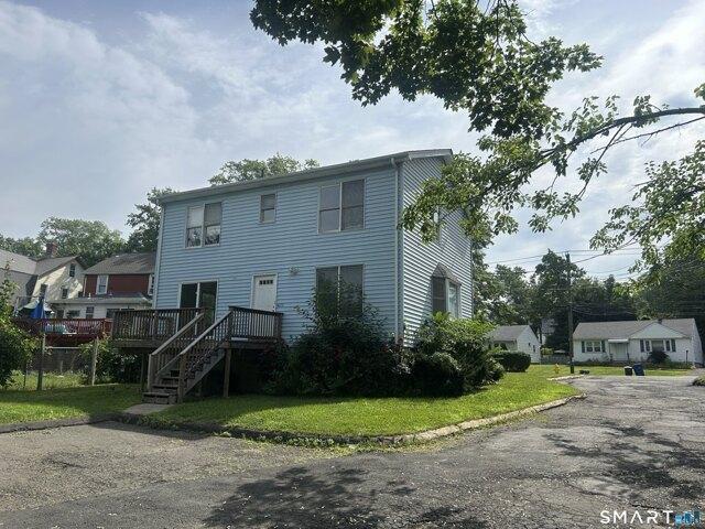 house with 3 bedroom, New Haven CT ES105422733