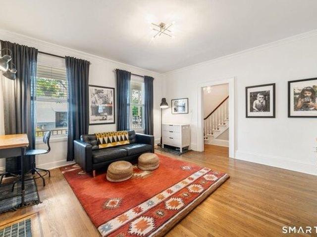 house with 3 bedroom, New Haven CT ES105427629