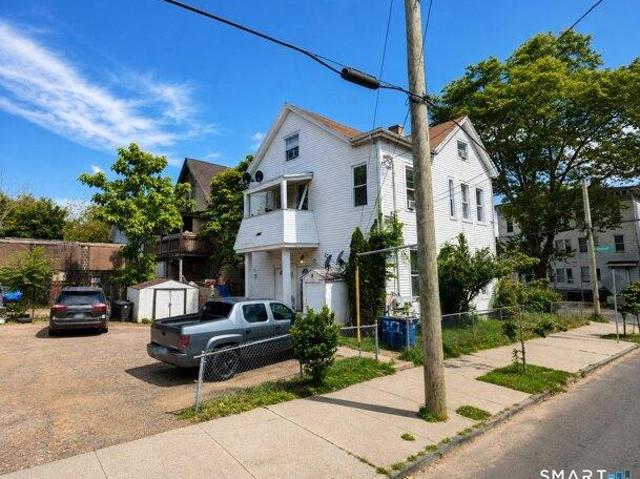 house with 3 bedroom, New Haven CT ES105427658