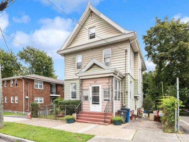house with 3 bedroom, New Haven CT ES105427112