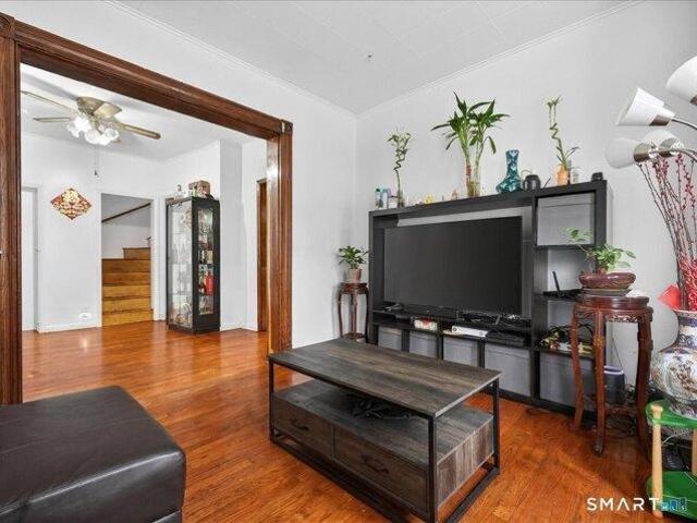 house with 3 bedroom, New Haven CT ES105428394