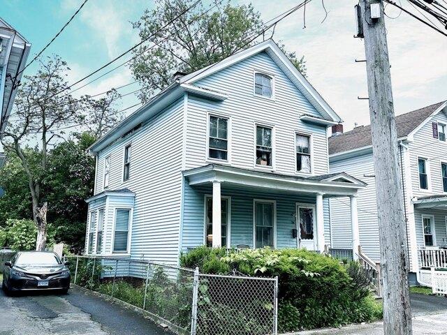 house with 3 bedroom, New Haven CT ES105438439