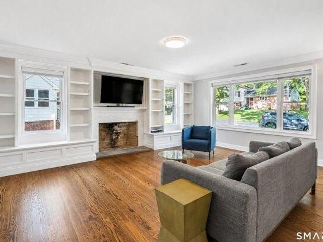 house with 3 bedroom, New Haven CT ES105442026
