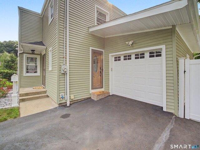 house with 3 bedroom, New Haven CT ES105475862