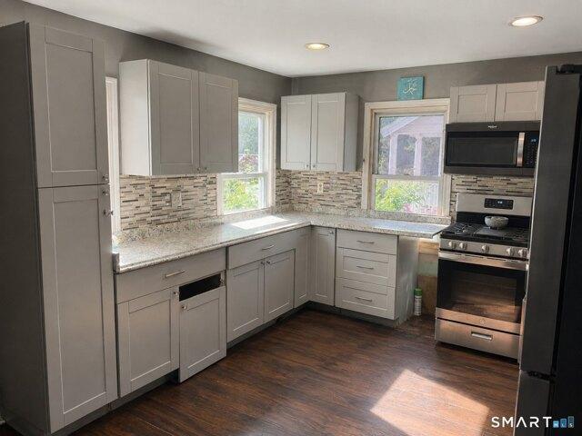 house with 3 bedroom, New Haven CT ES105476344