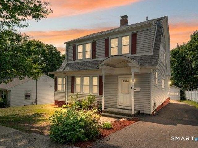 house with 3 bedroom, New Haven CT ES105478388
