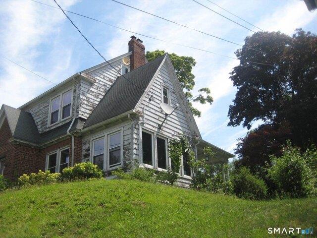 house with 3 bedroom, New Haven CT ES105551373