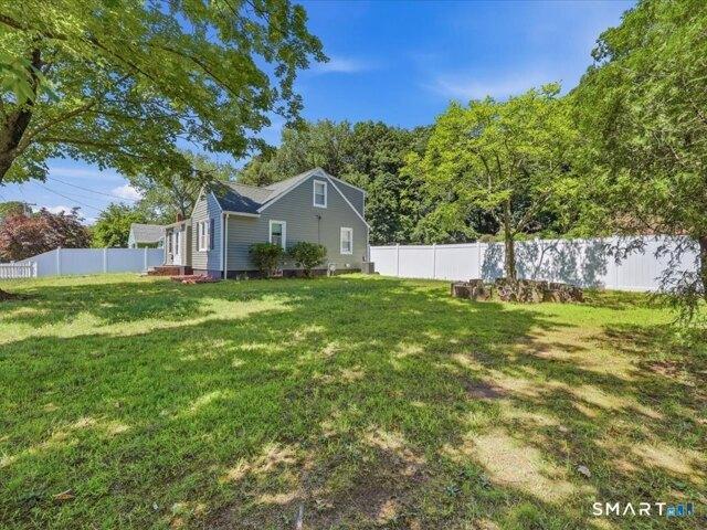 house with 3 bedroom, New Haven CT ES105560458