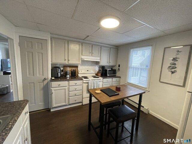 house with 3 bedroom, New Haven CT ES105575028