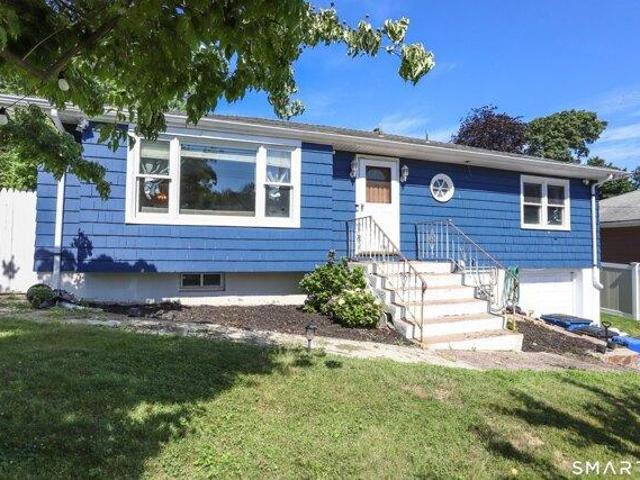 house with 3 bedroom, New Haven CT ES105589478