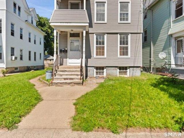 house with 3 bedroom, New Haven CT ES105590943