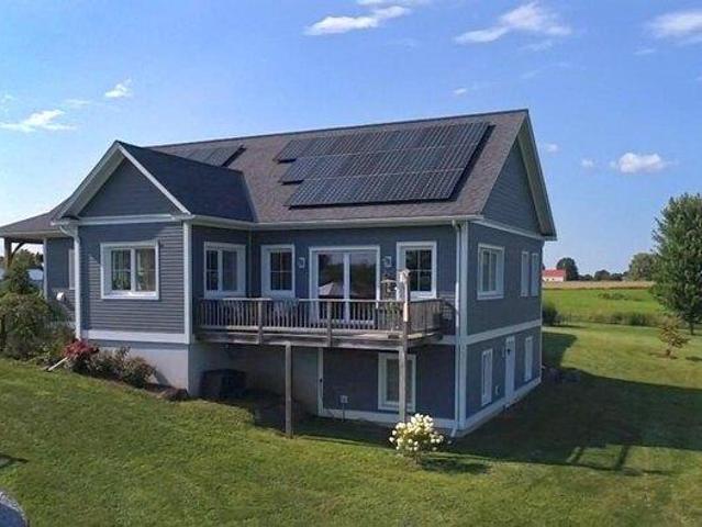 house with 3 bedroom, New Haven VT ES105658632