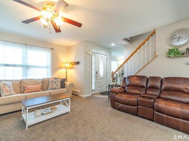 house with 3 bedroom, New Hartford CT ES104410162
