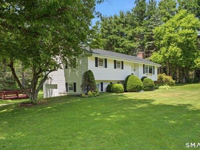 house with 3 bedroom, New Hartford CT ES104331344