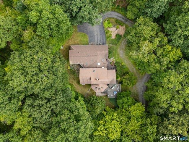 house with 3 bedroom, New Hartford CT ES105579100