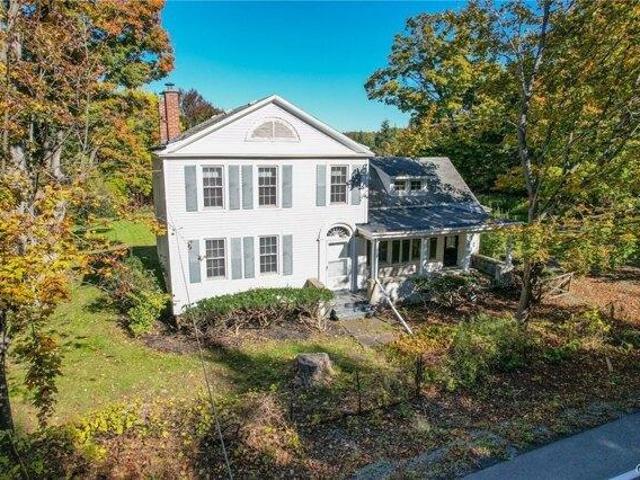house with 3 bedroom, New Hartford NY ES105288035