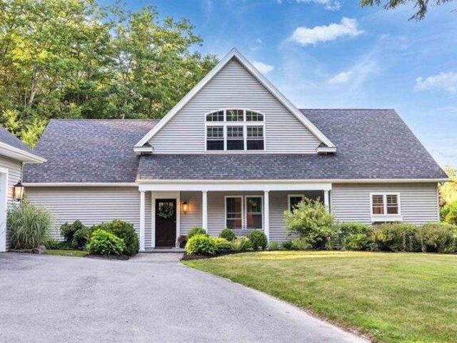 house with 3 bedroom, New Ipswich NH ES104510920