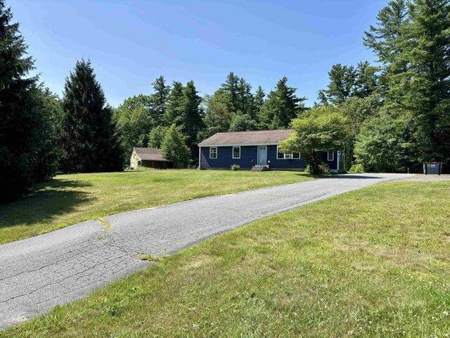 house with 3 bedroom, New Ipswich NH ES104607410