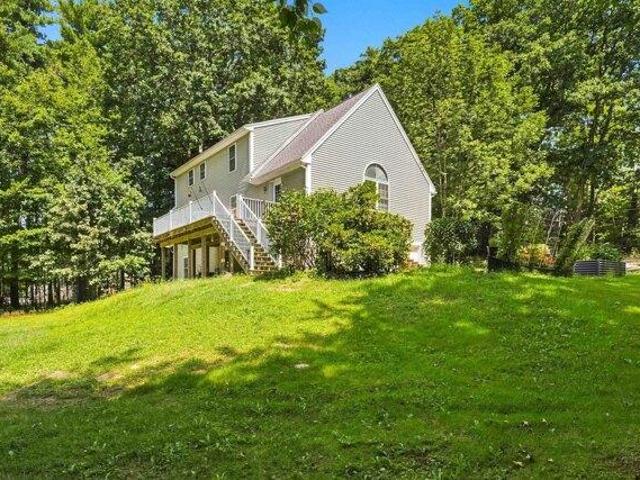 house with 3 bedroom, New Ipswich NH ES105515898