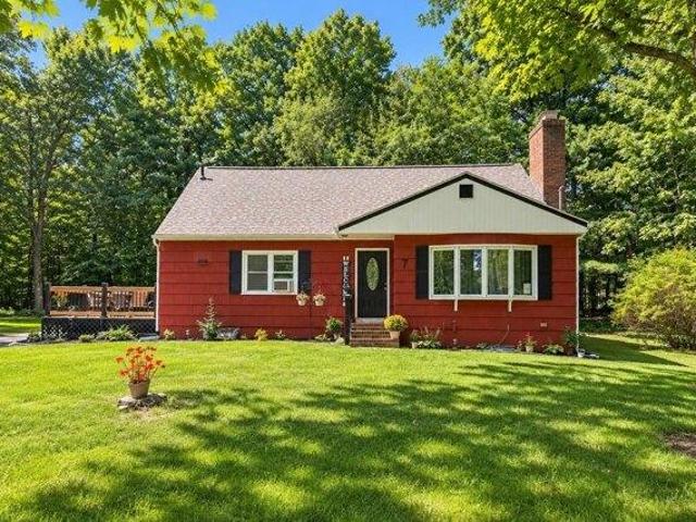 house with 3 bedroom, New Ipswich NH ES105535947