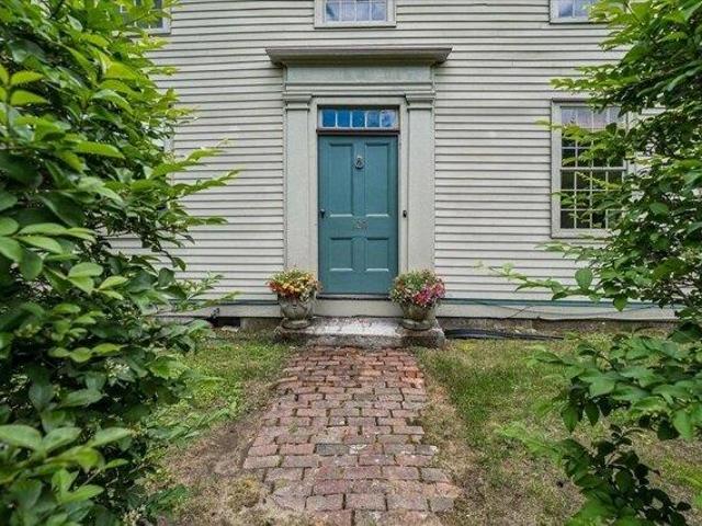 house with 3 bedroom, New Ipswich NH ES105536354