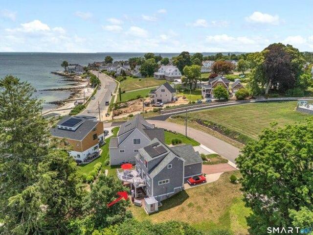 house with 3 bedroom, New London CT ES105440336