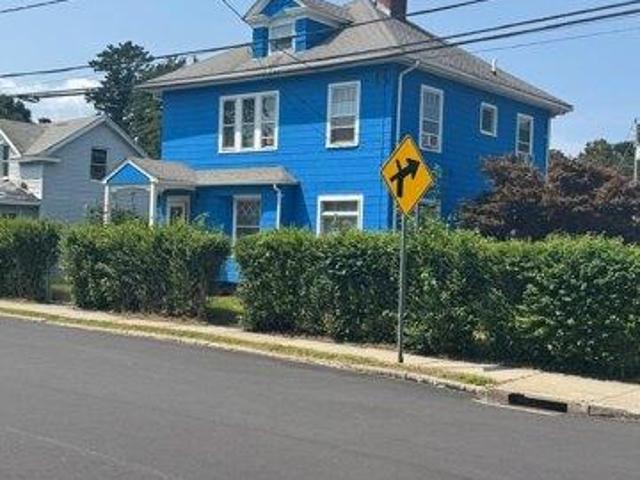 house with 3 bedroom, New London CT ES105443009